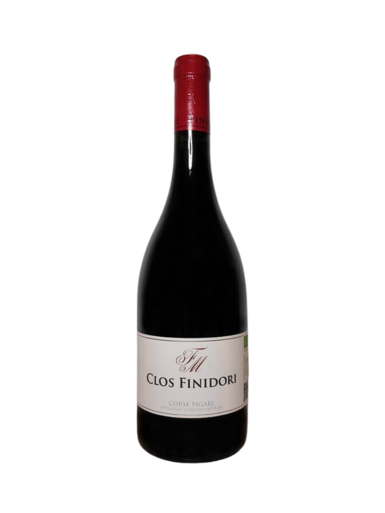 Clos Finidori, 2022 Rouge, 75 cl AOP Corse Figari