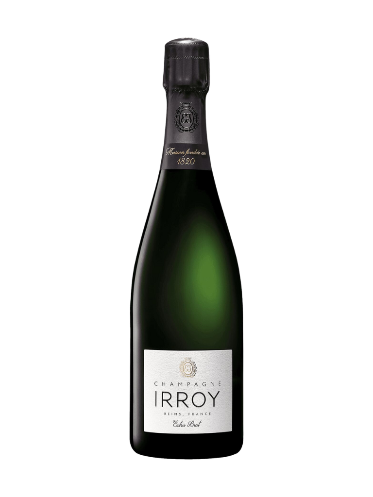 Taittinger, Irroy 75 cl
