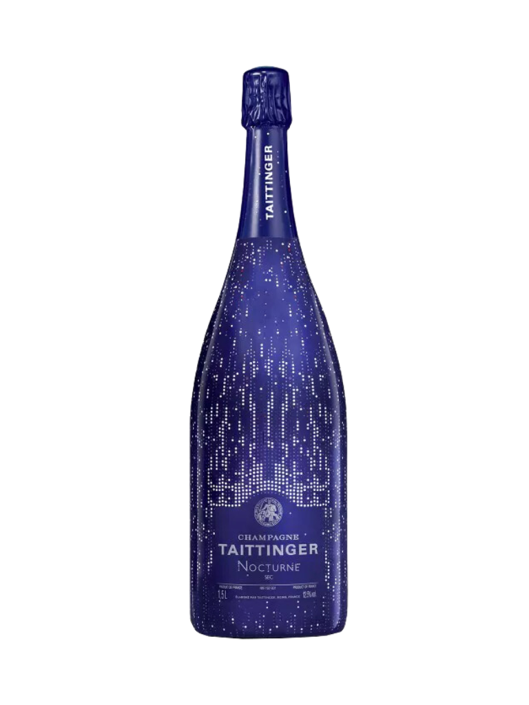 Taittinger, Nocturne Sleever 75 cl