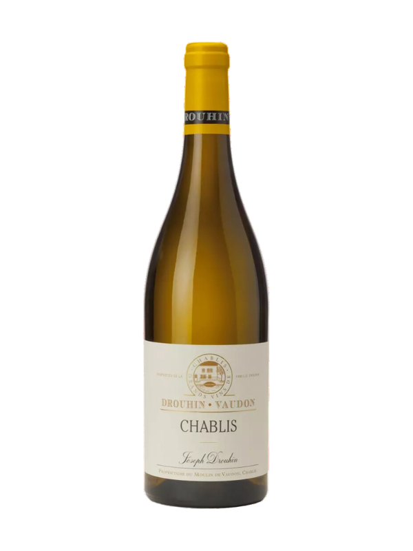 Joseph Drouhin, Chablis 2022 75 cl Chablisien
