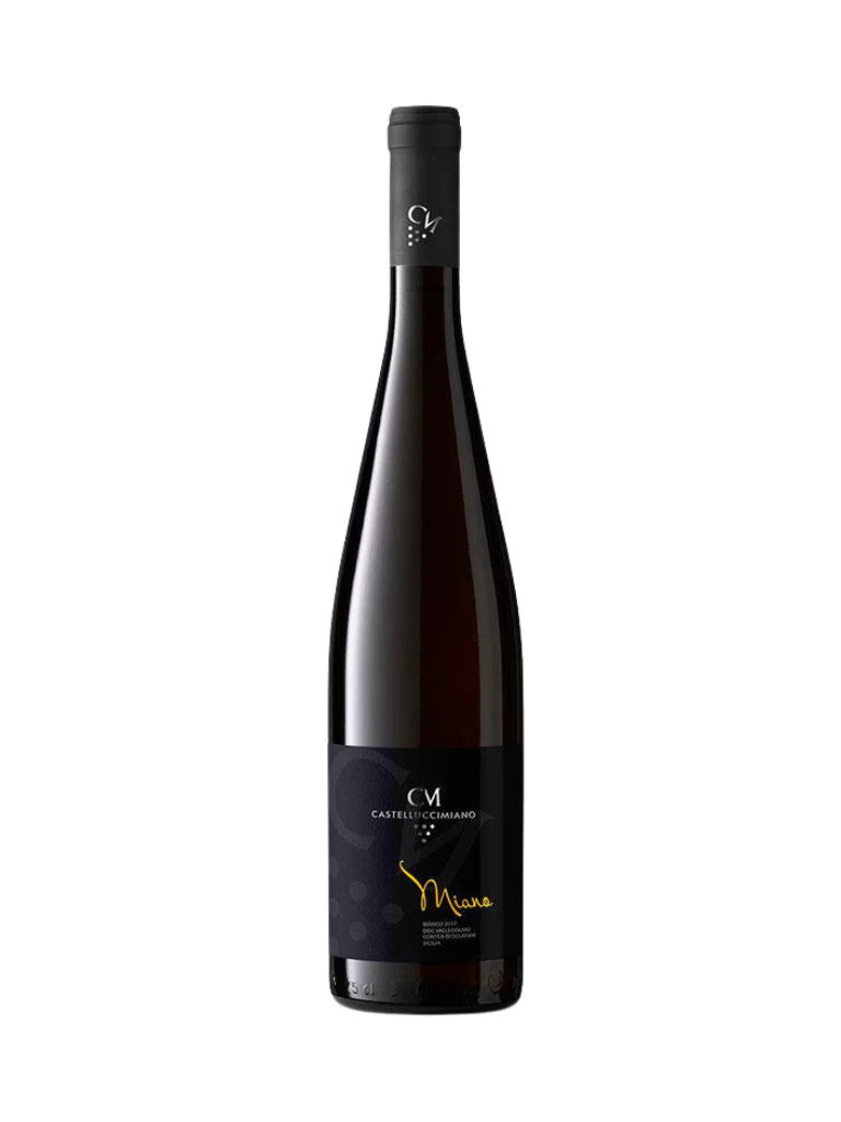 Catarratto - Castellucci Miano 75 cl Italie