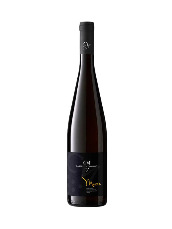 Catarratto - Castellucci Miano 75 cl Italie