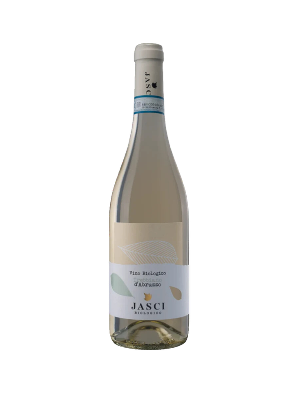 Jasci Montepulciani, Cerasuolo d'Abruzzo 2022 75 cl Italie