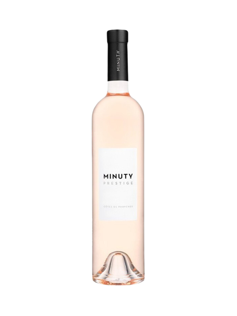 Château Minuty, Prestige Rosé 150 cl Côtes de Provence