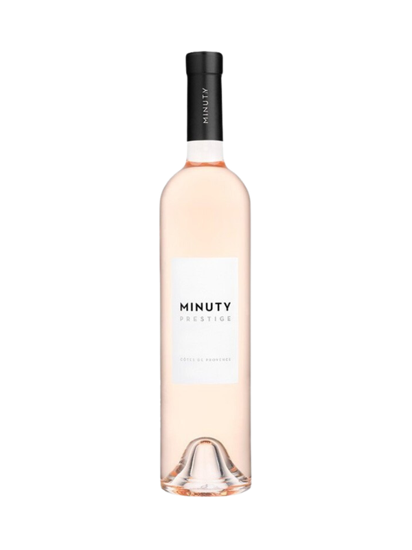 Château Minuty, Prestige Rosé 75 cl Côtes de Provence