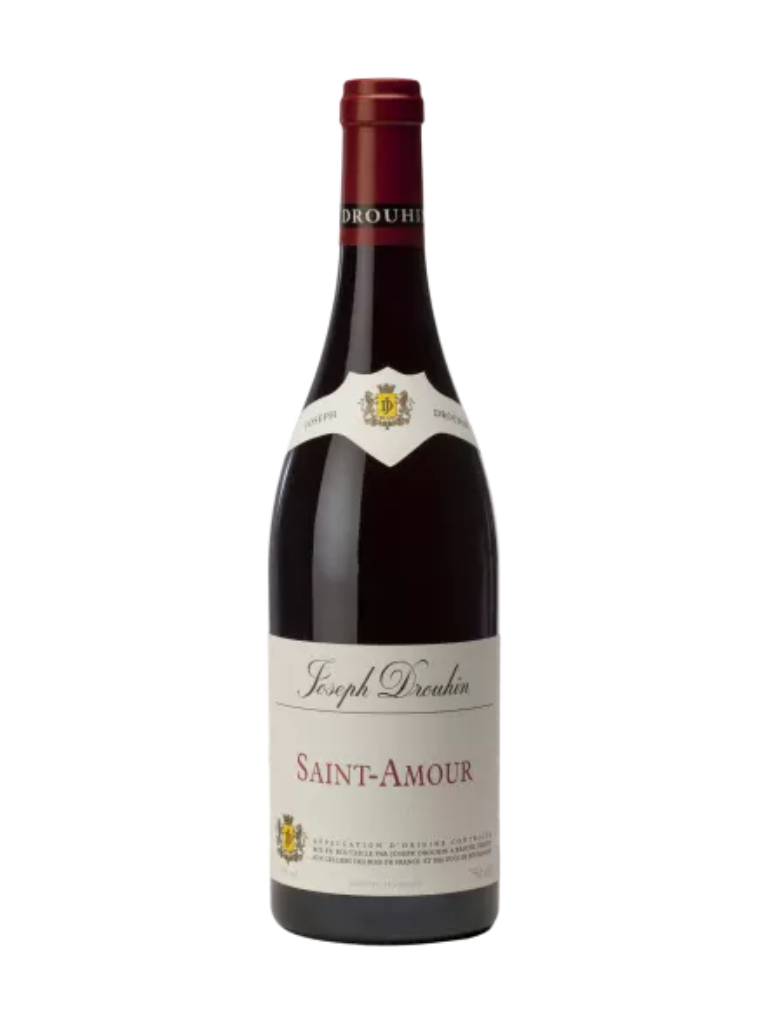 Joseph Drouhin, Saint Amour 2022 75 cl Beaujolais
