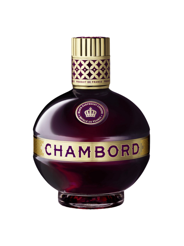 Chambord Liqueur Royale - Etui - 50 cl - 17° - France