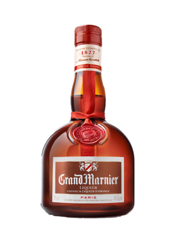 Grand Marnier Cordon Rouge - 70 cl - 40° - France