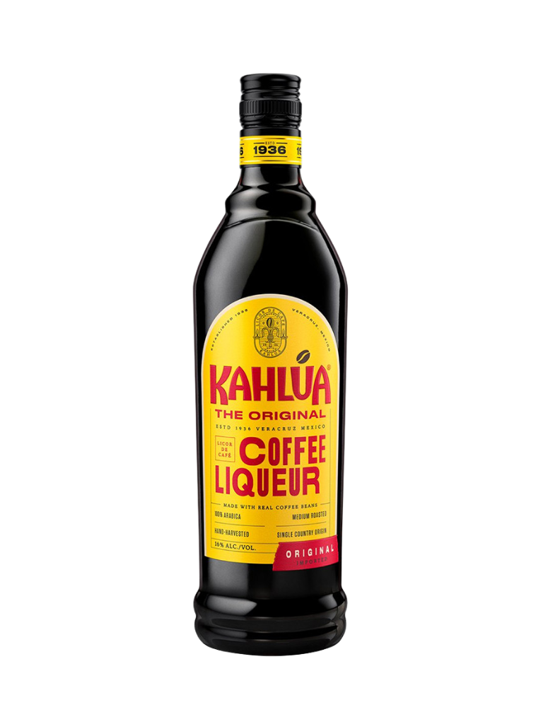 Kahlua - 70 cl - 16° - Mexique