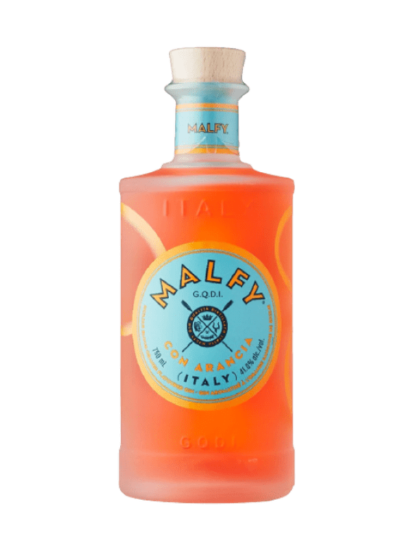 Gin - Malfy Arancia 41° - 70 cl - Italie