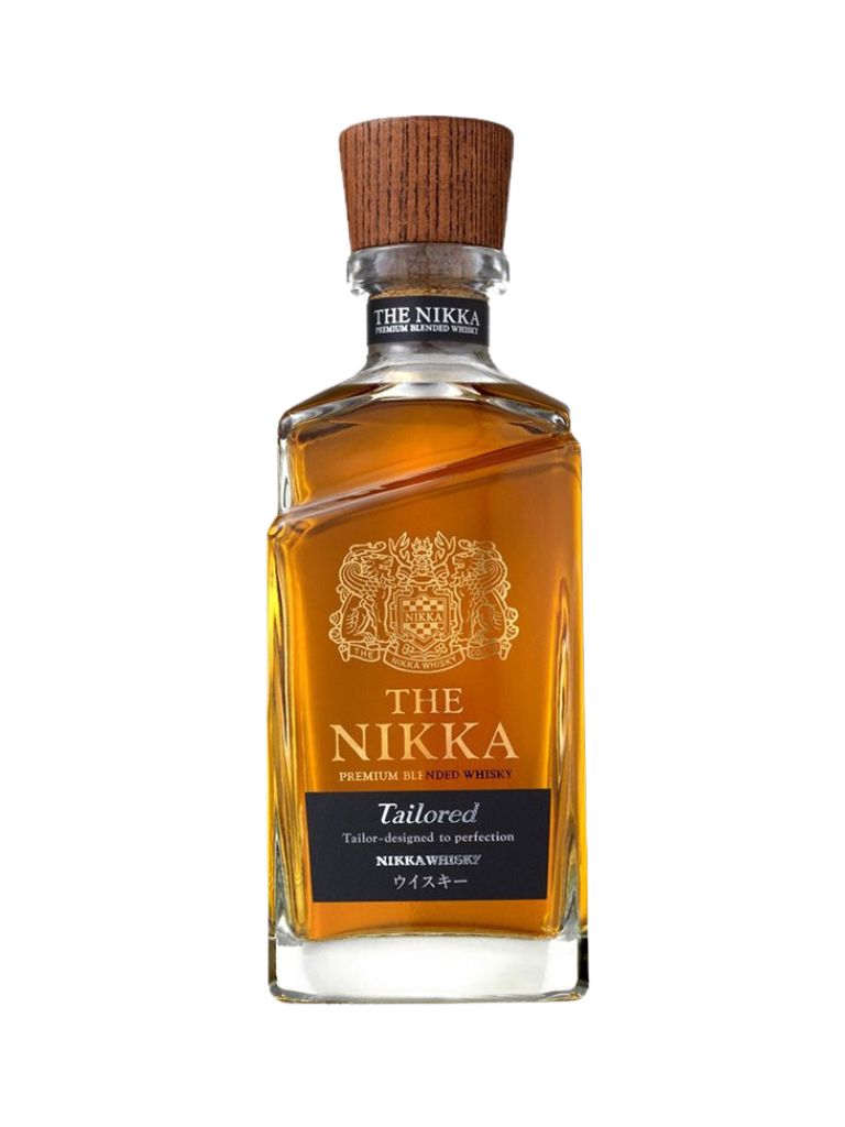Whisky - Nikka The Barrel Tailored - 70 Cl - 43° - Japon
