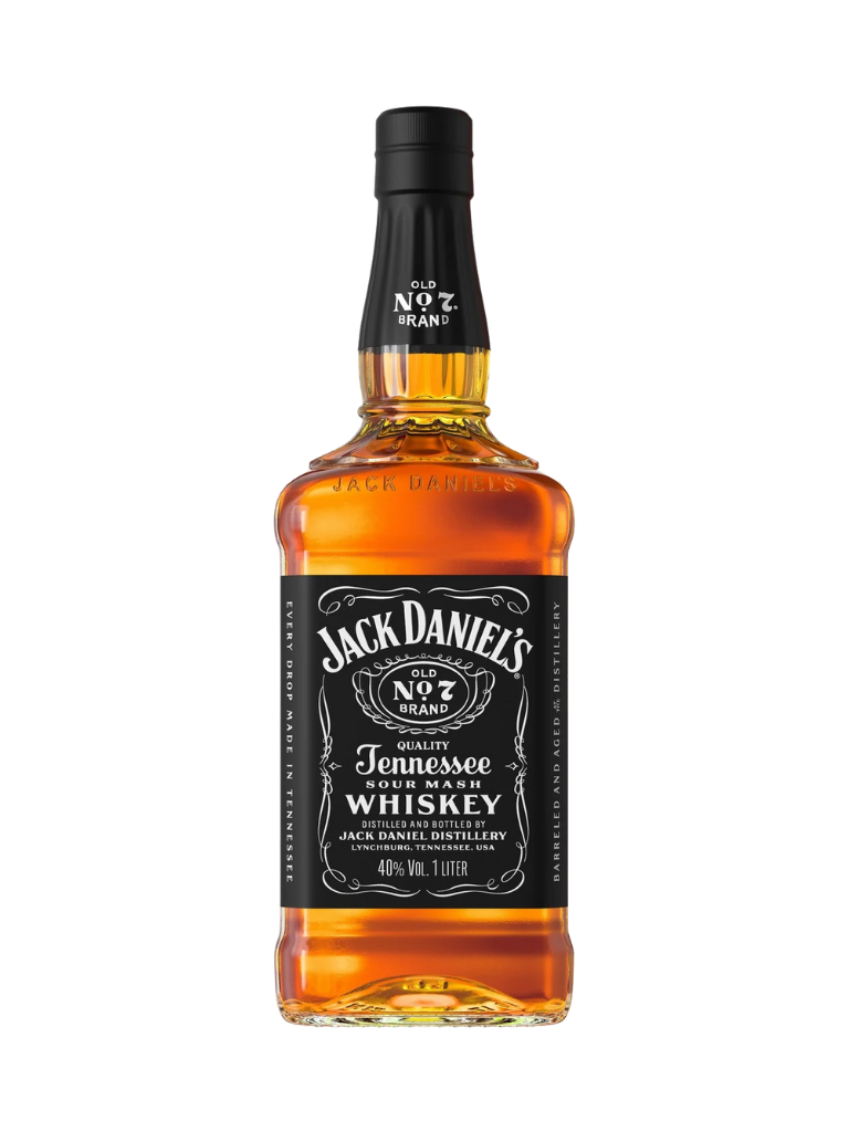 Whisky - Jack Daniel's - 70 Cl - 40°  - Ecosse
