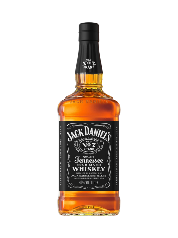 Whisky - Jack Daniel's - 70 Cl - 40°  - Ecosse