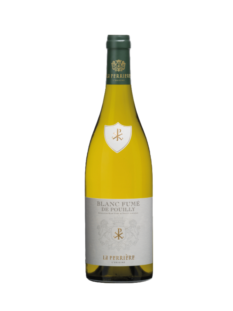 Saget La Perrière - Blanc Fumé de Pouilly 2023