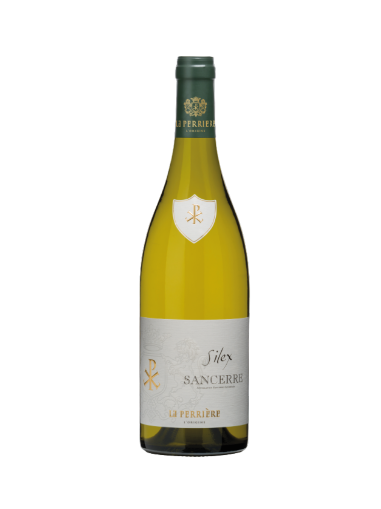 Saget La Perrière - Sancerre "Silex" 2022