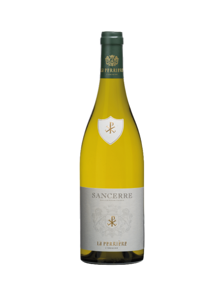 Saget La Perrière - Sancerre