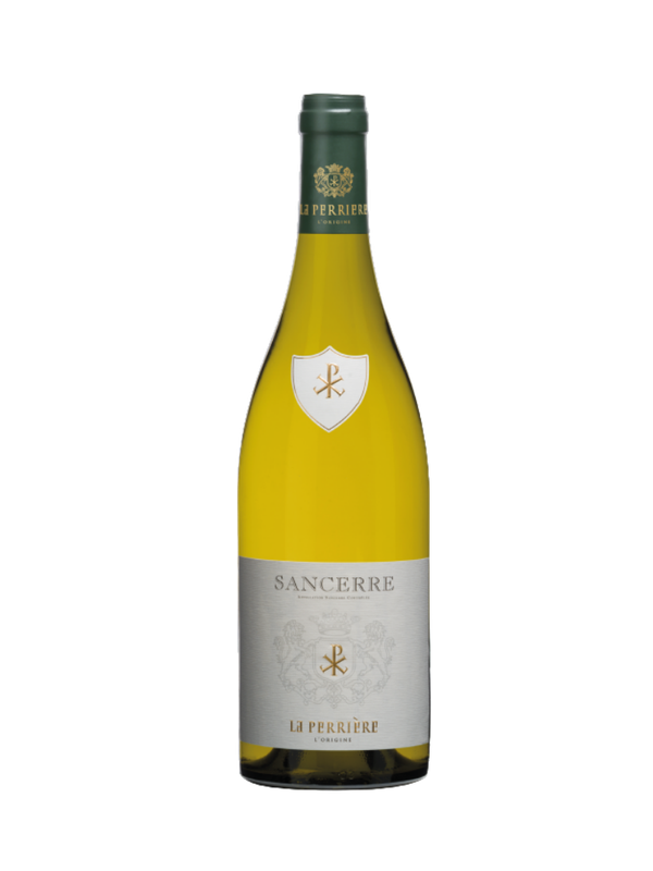 Saget La Perrière - Sancerre