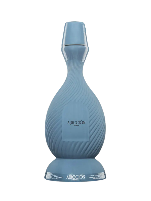 Tequila - Adiccion Reposado - 70 Cl - 40° - Mexique