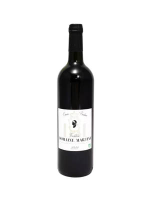 Vins Rouges