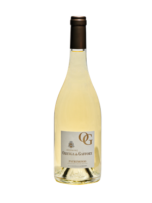 Vins Blancs