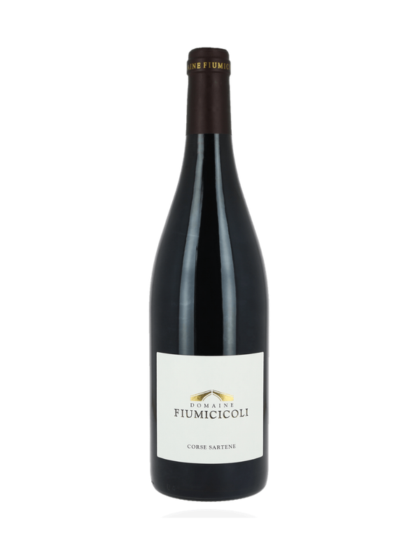 Domaine Fiumicicoli, Rouge, 150 cl, AOP Corse Sartène