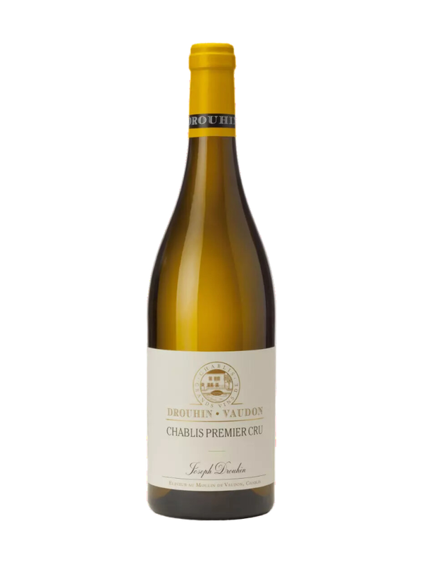Joseph Drouhin, Chablis Premier Cru 2023 75 cl Chablisien Joseph Drouhin, Chablis Premier Cru 2023 75 cl Chablisien