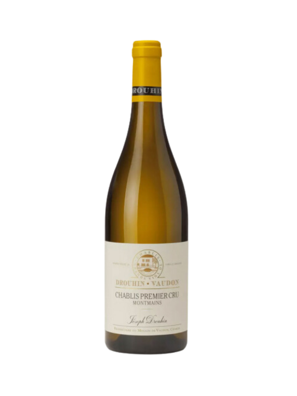 Joseph Drouhin, Chablis Premier Cru Montmains 2022 75 cl Chablisien Joseph Drouhin, Chablis Premier Cru Montmains 2022 75 cl Chablisien