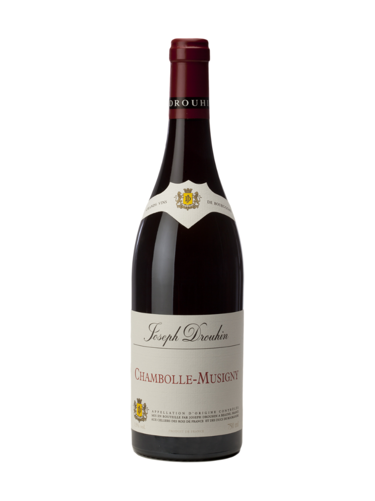 Joseph Drouhin, Chambolle Musigny 2021 75 cl Bourgogne