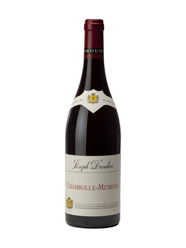 Joseph Drouhin, Chambolle Musigny 2021 75 cl Bourgogne Joseph Drouhin, Chambolle Musigny 2021 75 cl Bourgogne