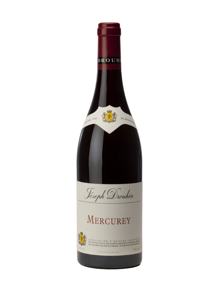 Joseph Drouhin, Mercurey 2022 75 cl Bourgogne Joseph Drouhin, Mercurey 2022 75 cl Bourgogne