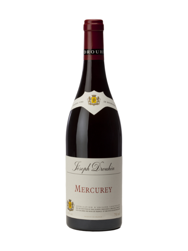 Joseph Drouhin, Mercurey 2022 75 cl Bourgogne Joseph Drouhin, Mercurey 2022 75 cl Bourgogne