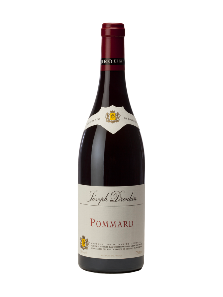 Joseph Drouhin, Pommard 2021 75 cl Bourgogne