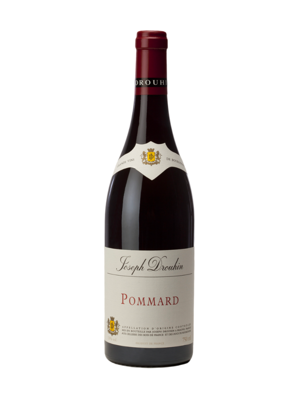 Joseph Drouhin, Pommard 2021 75 cl Bourgogne Joseph Drouhin, Pommard 2021 75 cl Bourgogne
