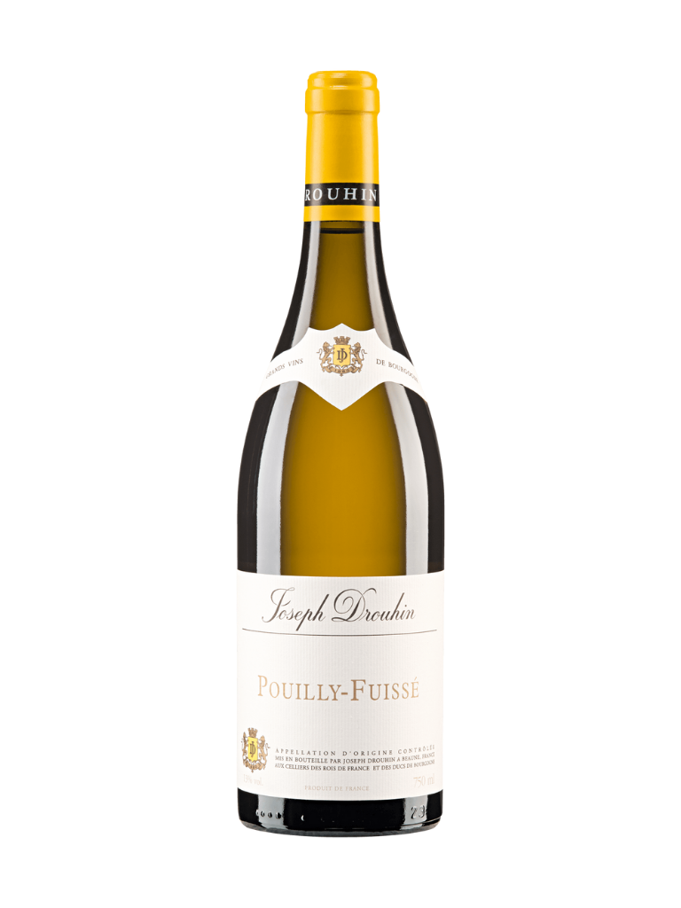 Joseph Drouhin, Pouilly Fuissé 2022 75 cl Bourgogne