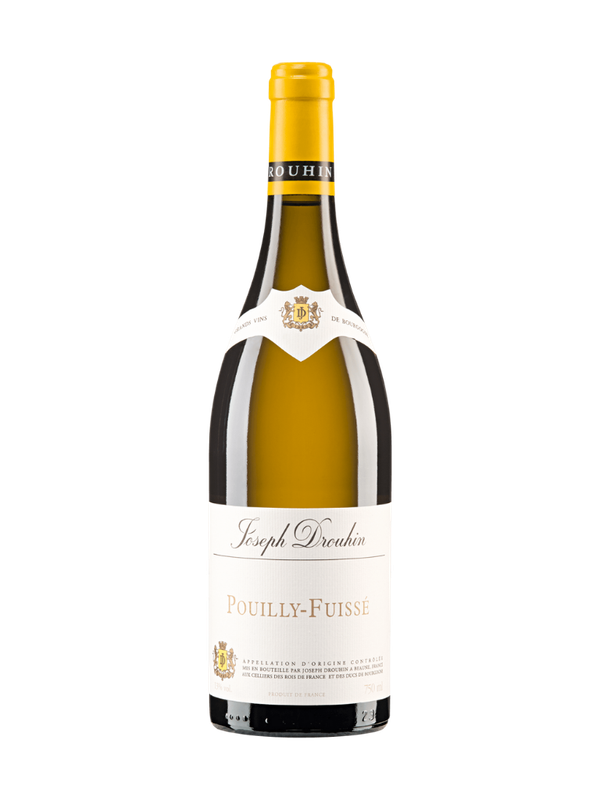 Joseph Drouhin, Pouilly Fuissé 2022 75 cl Bourgogne Joseph Drouhin, Pouilly Fuissé 2022 75 cl Bourgogne