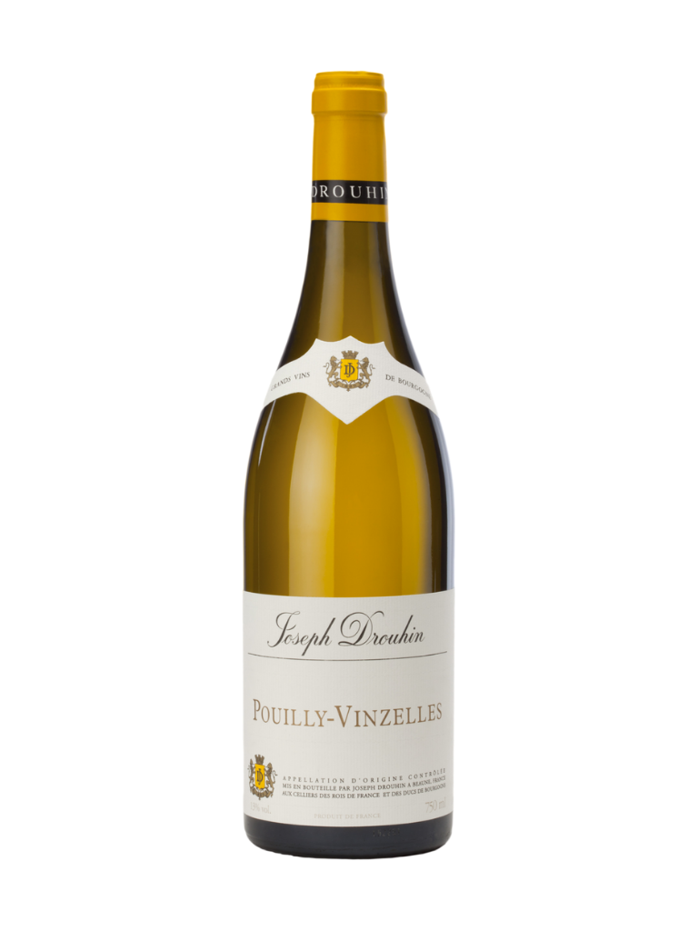 Joseph Drouhin, Pouilly Vinzelles 2021 75 cl Bourgogne