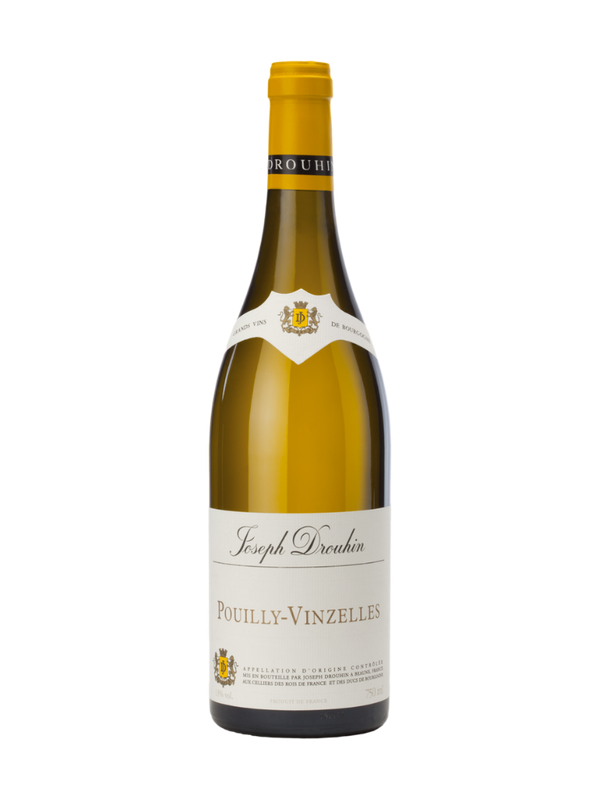 Joseph Drouhin, Pouilly Vinzelles 2021 75 cl Bourgogne Joseph Drouhin, Pouilly Vinzelles 2021 75 cl Bourgogne
