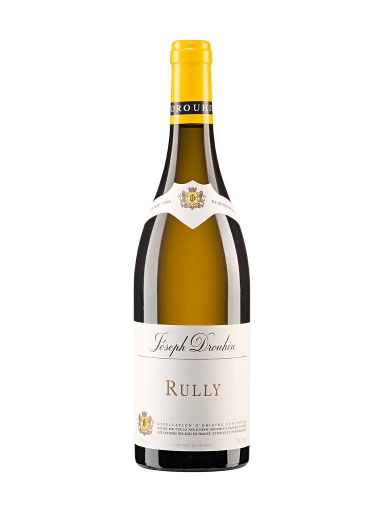 Joseph Drouhin, Rully 2022 75 cl Bourgogne Joseph Drouhin, Rully 2022 75 cl Bourgogne