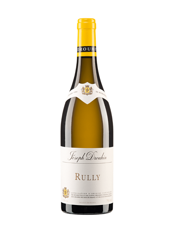 Joseph Drouhin, Rully 2022 75 cl Bourgogne Joseph Drouhin, Rully 2022 75 cl Bourgogne