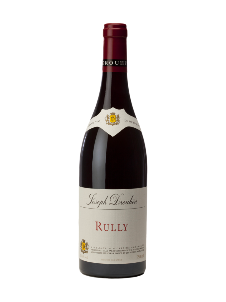 Joseph Drouhin, Rully 2022 75 cl Bourgogne