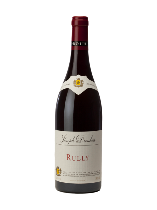 Joseph Drouhin, Rully 2022 75 cl Bourgogne Joseph Drouhin, Rully 2022 75 cl Bourgogne