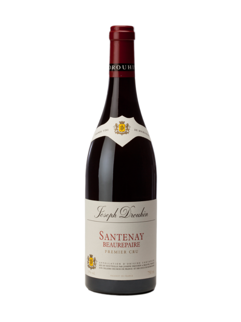 Joseph Drouhin, Santenay Premier Cru Beaurepaire 2020 75 cl Bourgogne