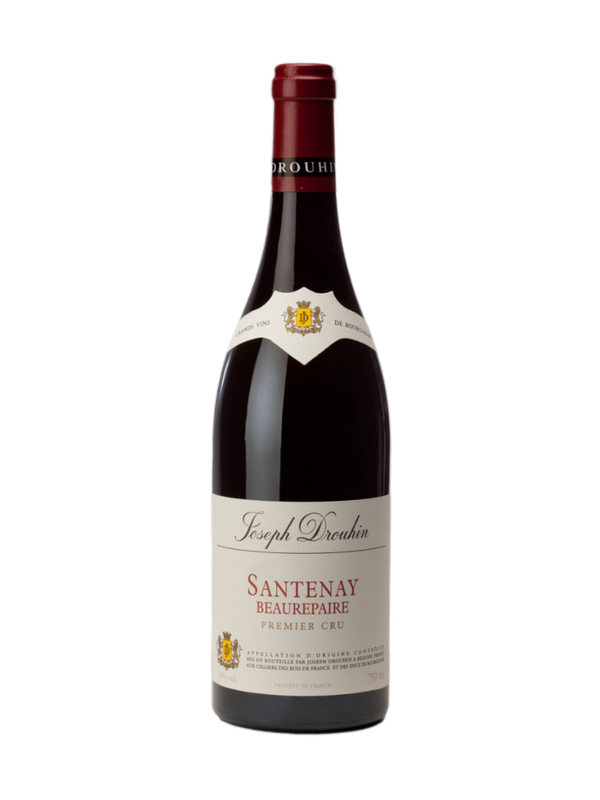 Joseph Drouhin, Santenay Premier Cru Beaurepaire 2020 75 cl Bourgogne Joseph Drouhin, Santenay Premier Cru Beaurepaire 2020 75 cl Bourgogne