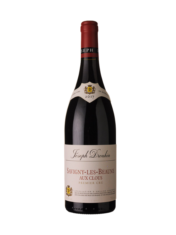 Joseph Drouhin, Savigny Les Beaunes 2021 75 cl Bourgogne Joseph Drouhin, Savigny Les Beaunes 2021 75 cl Bourgogne