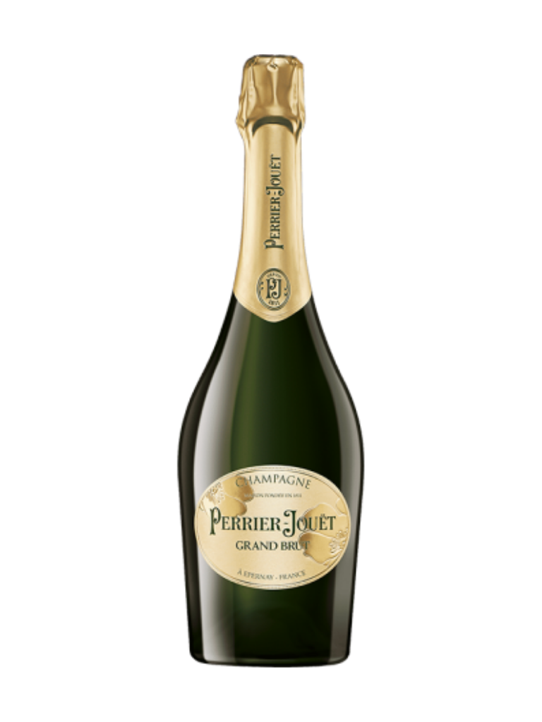 Perrier Jouët, Grand Brut 75 cl