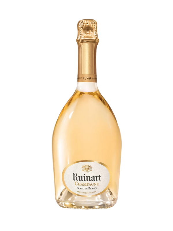 Ruinart, Blanc de Blancs 75 cl Ruinart, Blanc de Blancs 75 cl