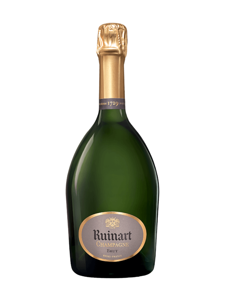 Ruinart, R de Ruinart 75 cl Ruinart, R de Ruinart 75 cl