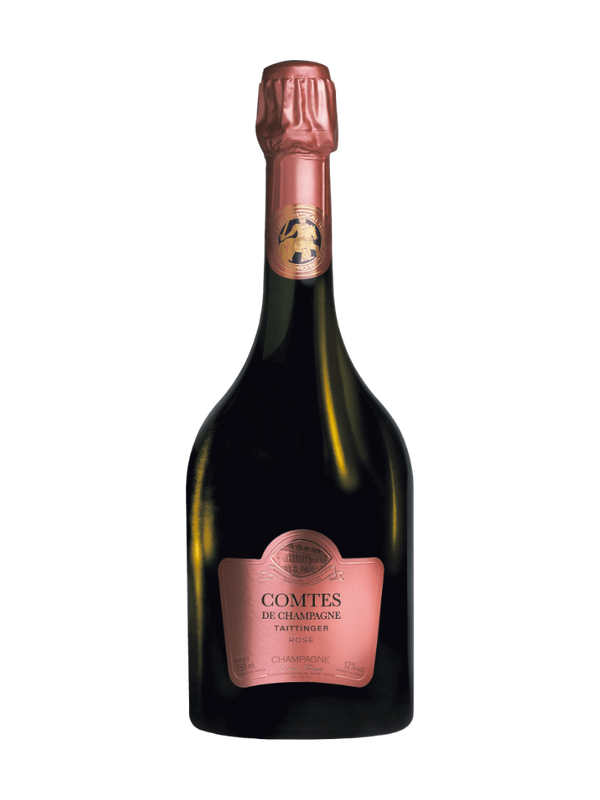 Taittinger, Comtes de Champagne Rosé 75cl