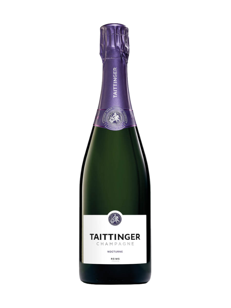 Taittinger, Nocturne 75 cl