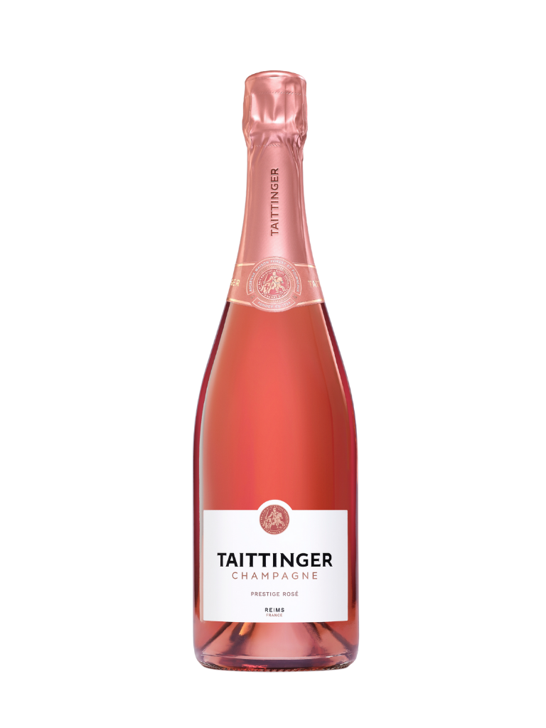 Taittinger, Prestige Rosé 75 cl